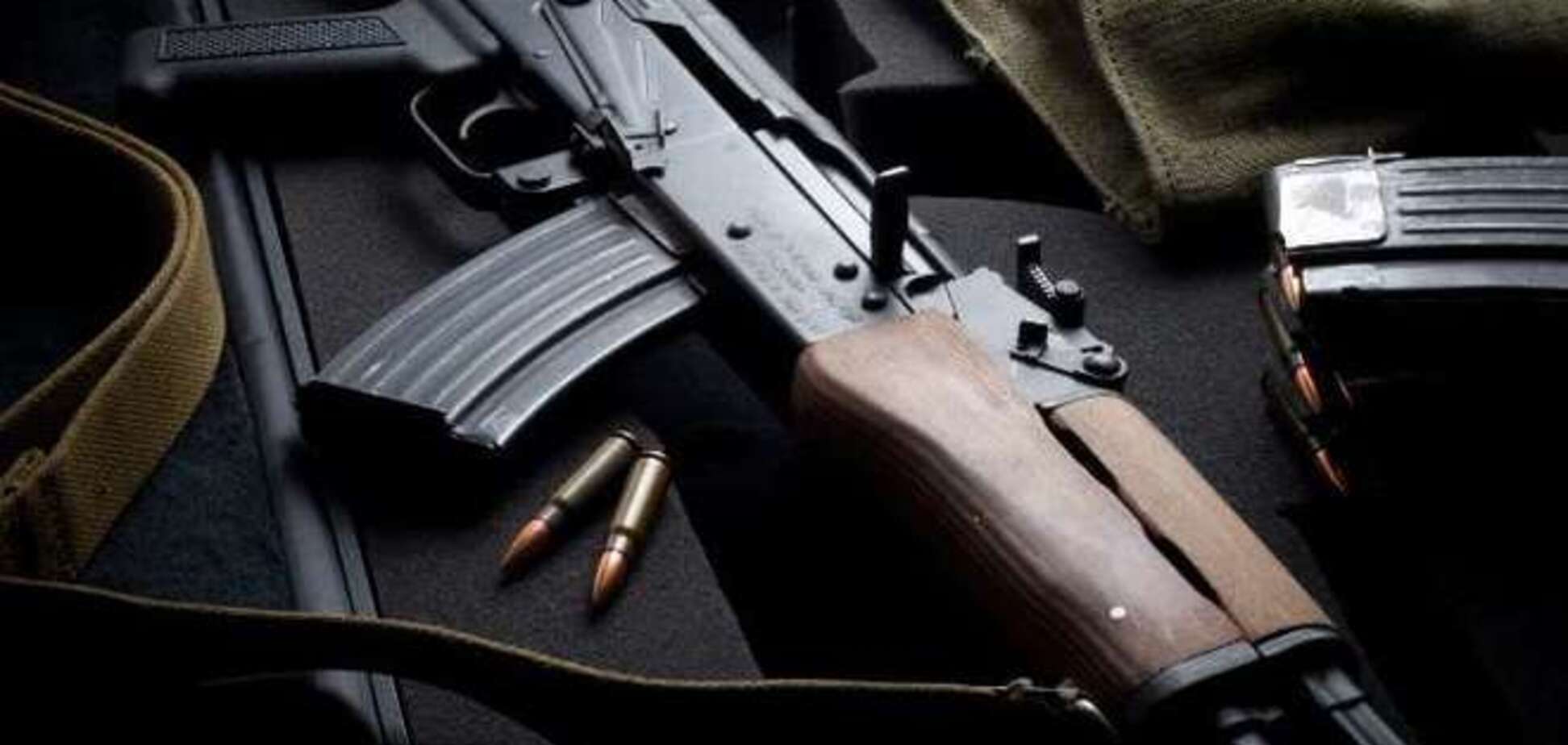 Террористы убили всех пленных бойцов батальона 'Донбасс' – командир