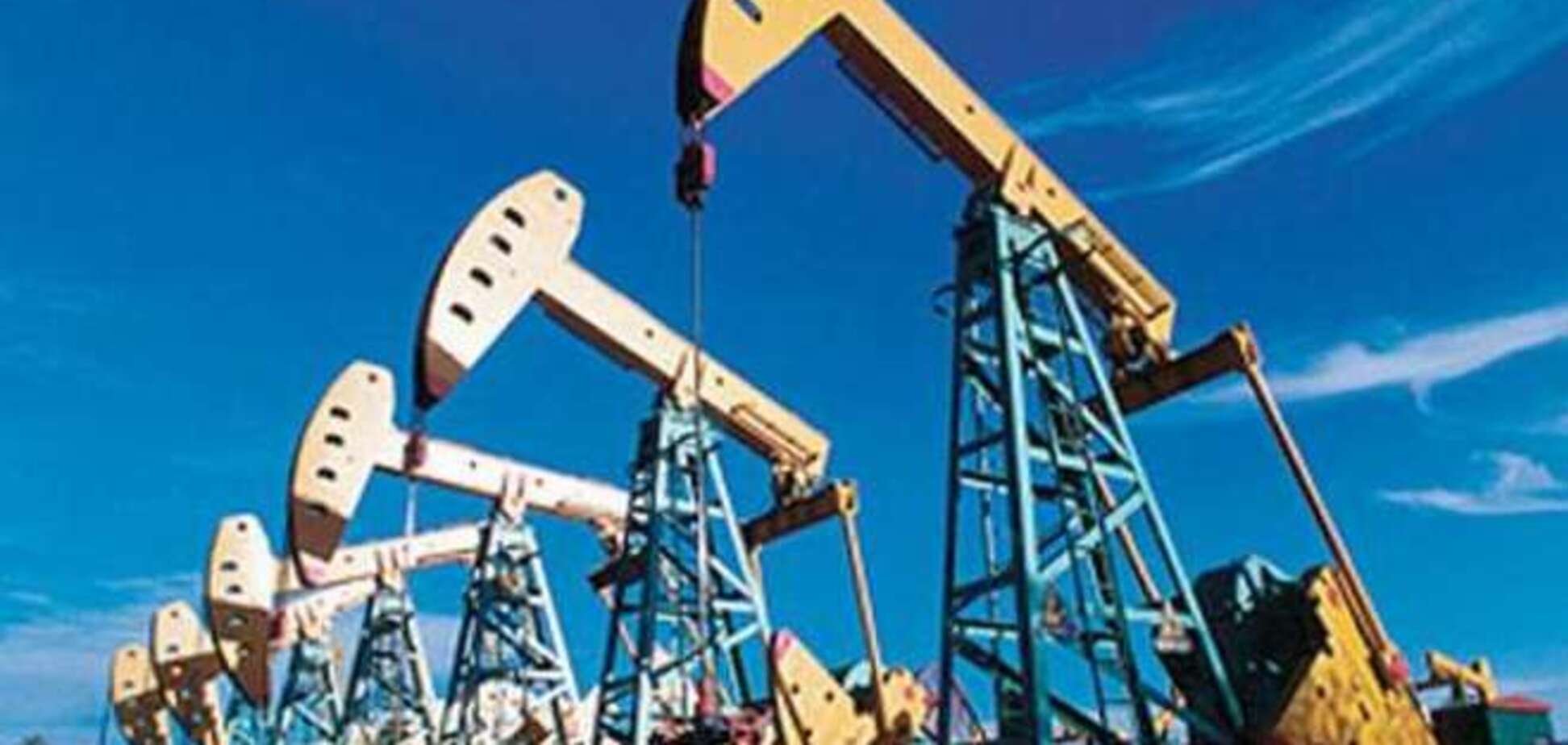 Нефть дорожает на фоне ситуации в Украине и Ливии