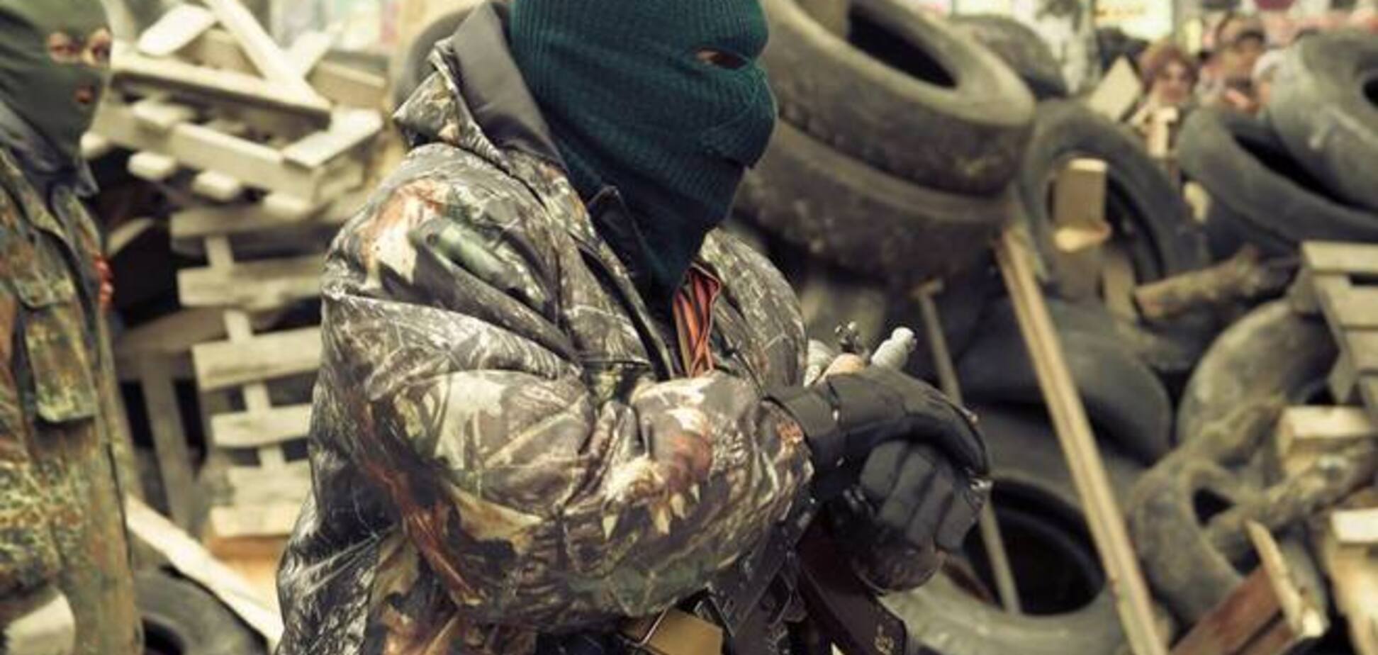 В Дзержинске милиционеры отказались присягать террористам