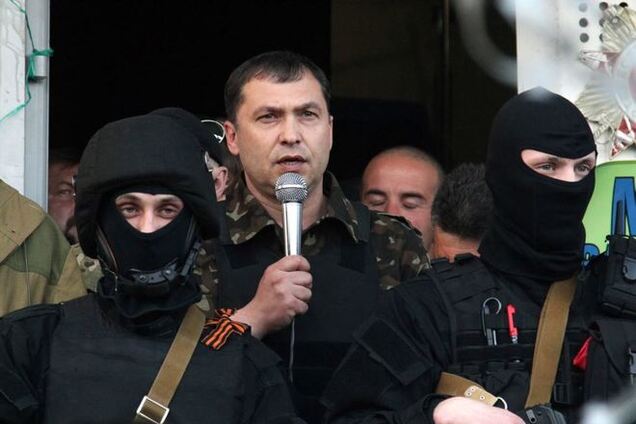 Луганські терористи анонсують вибухи на виборчих дільницях у день голосування