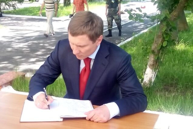 Черниговский погранотряд пополнился сотней бронежилетов пятого поколения