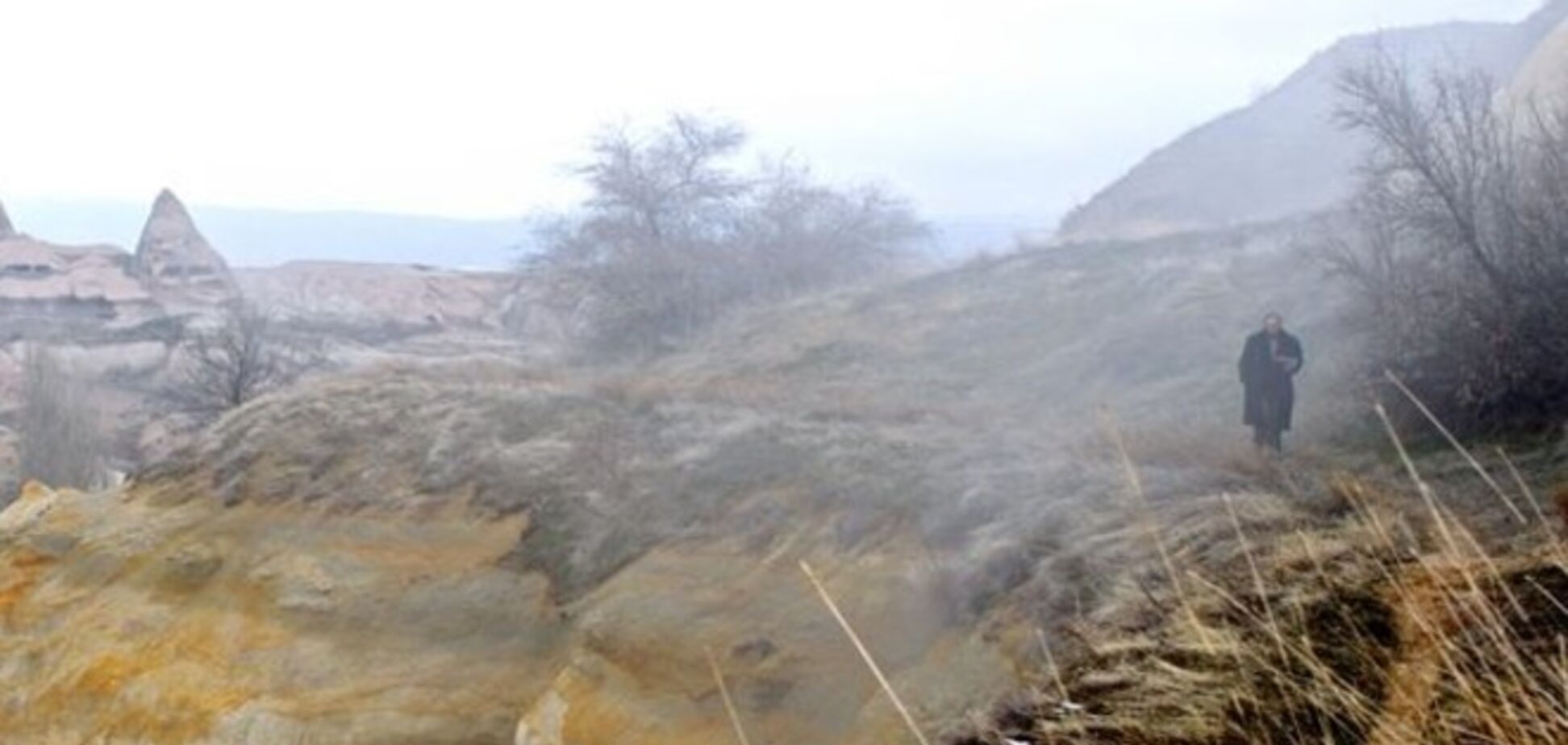 В Каннах победил фильм, на который ставили букмекеры