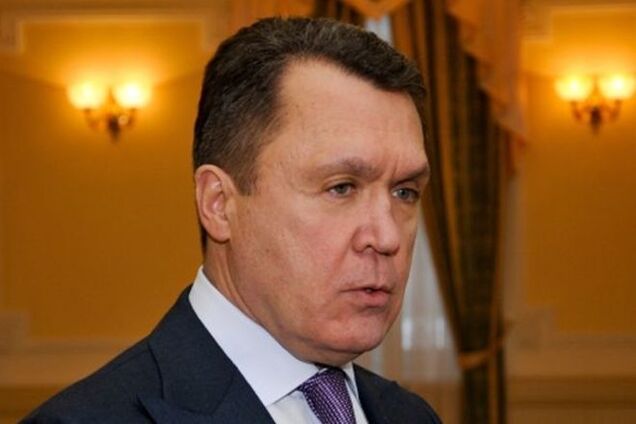 Семиноженко инициирует совещание у Квита относительно будущего Госинформнауки