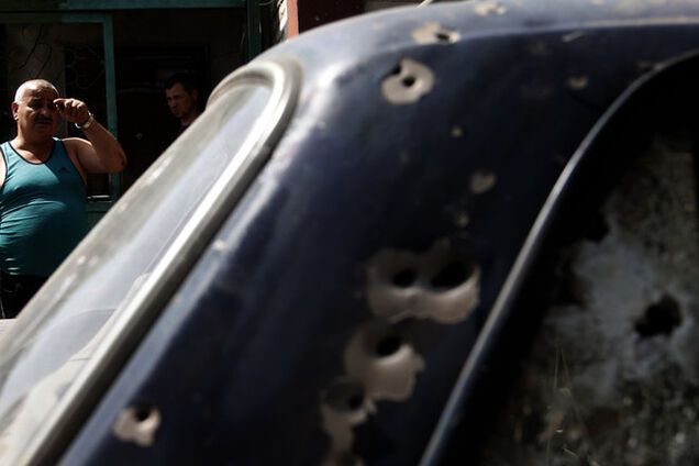 ЗМІ Кремля повідомили про вбивство італійського журналіста в Слов'янську