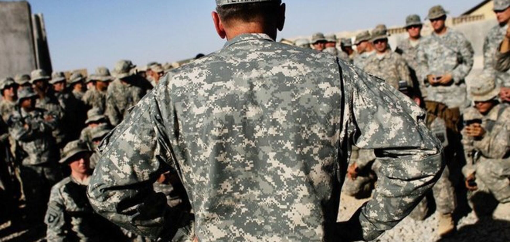 Сенатор: США могут оказать военную помощь Украине