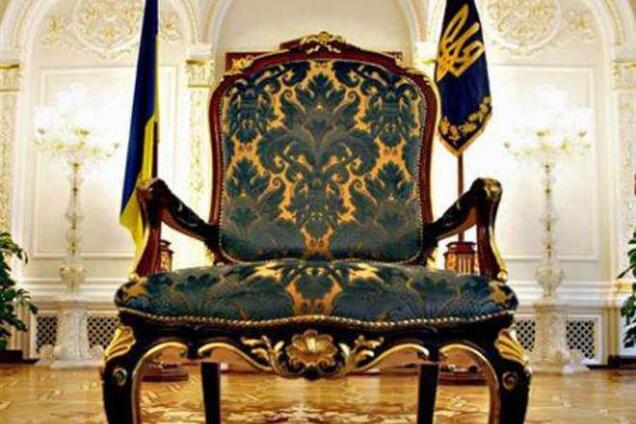 Выборы Президента Украины. Хроника и фотоотчет