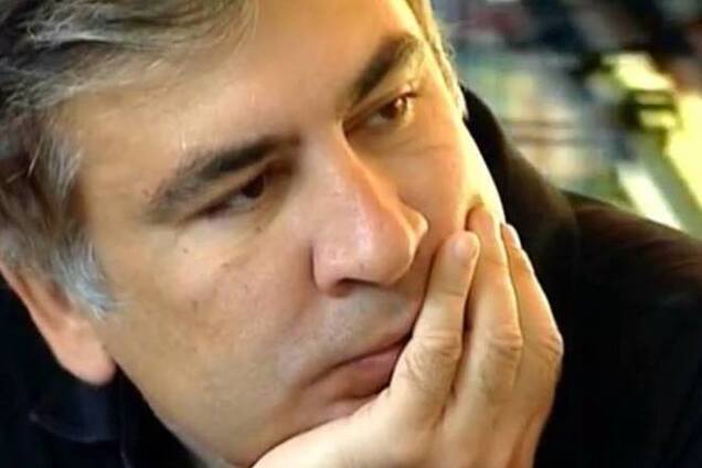 Саакашвили: что бы не задумал Путин, у Украины - яркое будущее