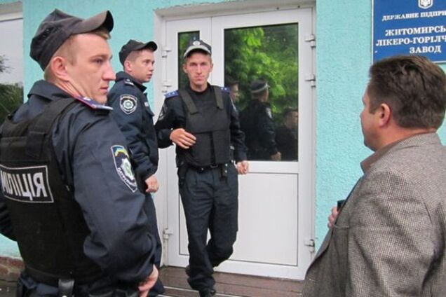 'Если после свержения Януковича производство спирта не удвоилось, значит, как воровали, так и воруют'