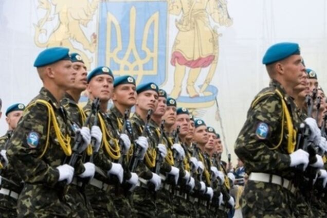 Нацгвардия: ни один военнослужащий не находится в плену