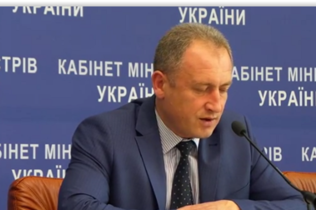 На Донбасі не працюють 17 ОВК - МВС