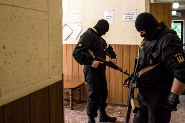 У батальйон 'Донбас' повернулися двоє 'загиблих' бійців