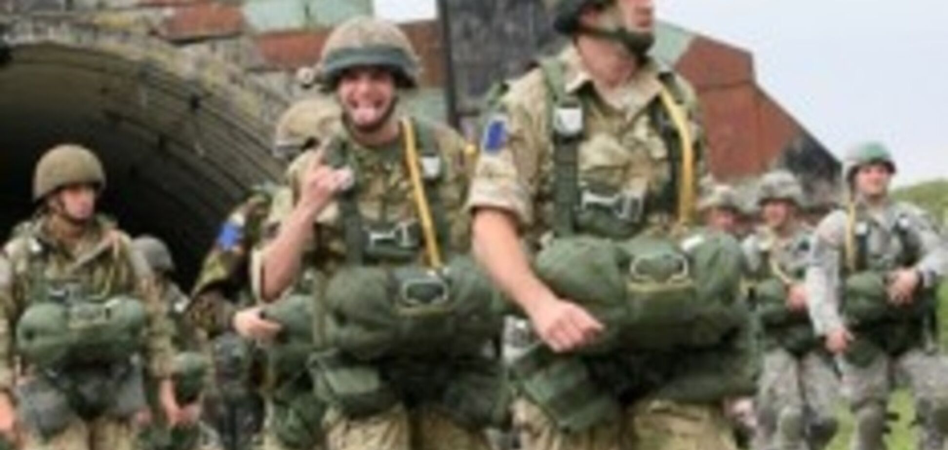 Венгрия пригласила Украину на учения НАТО