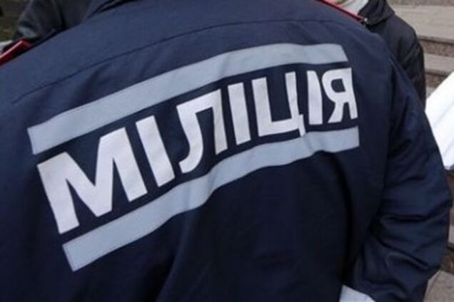 В МВД обещают уволить милиционеров-предателей