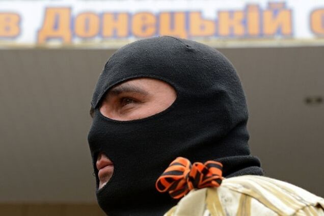 У Донецьку розстріляли співробітників ДАІ - МВС