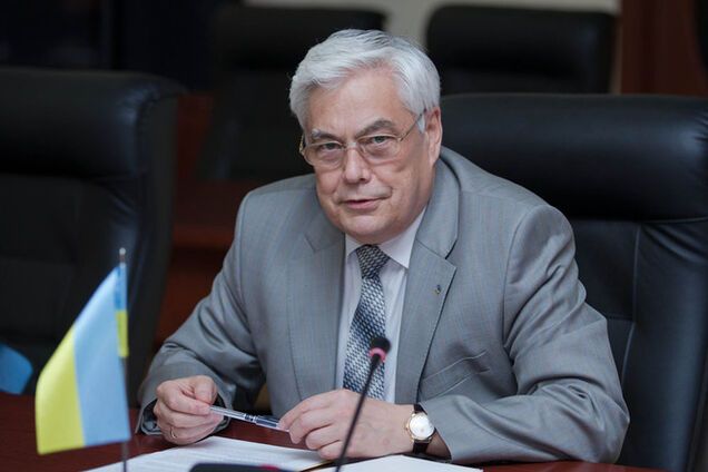 В Приднестровье власть срывала выборы Президента Украины - посол