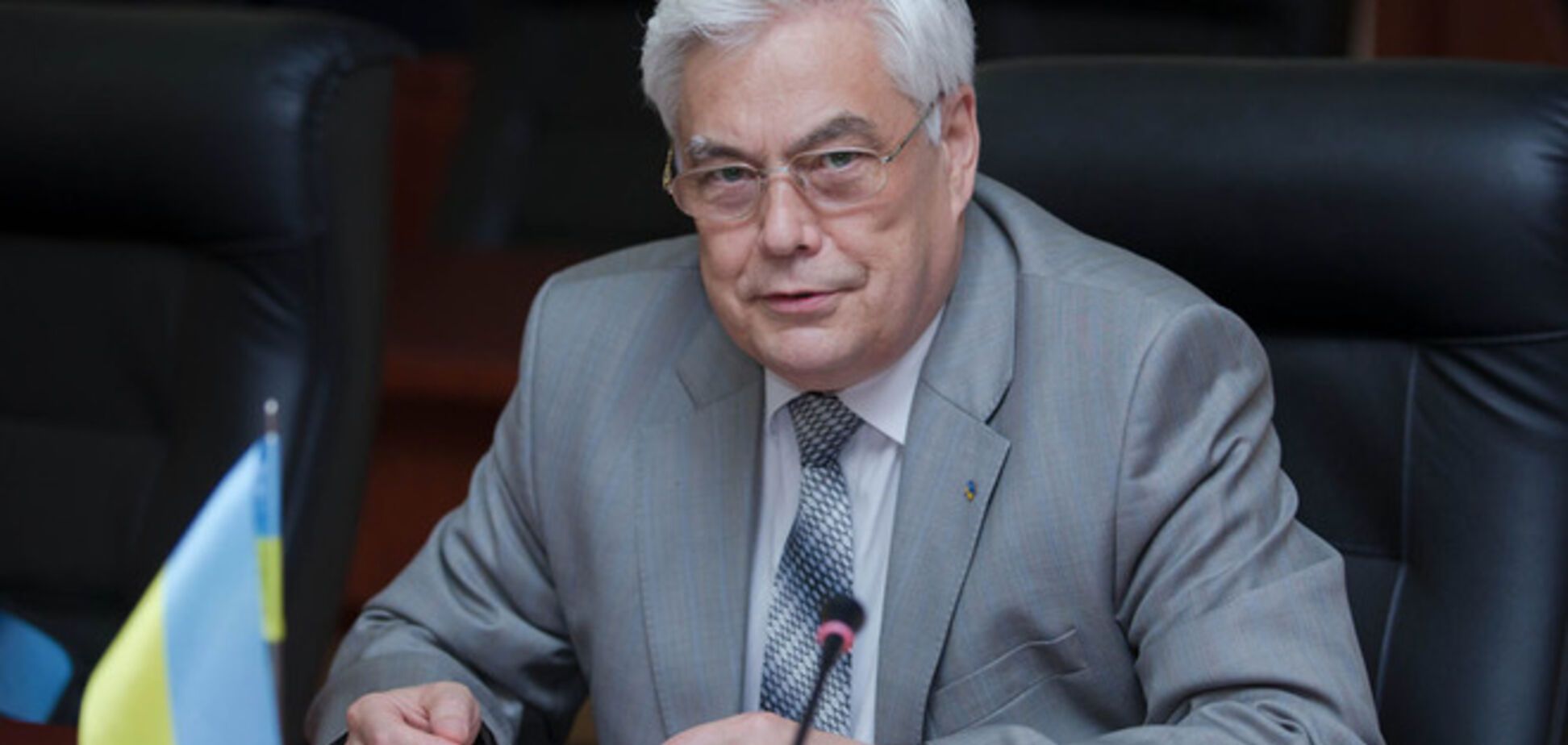 В Приднестровье власть срывала выборы Президента Украины - посол