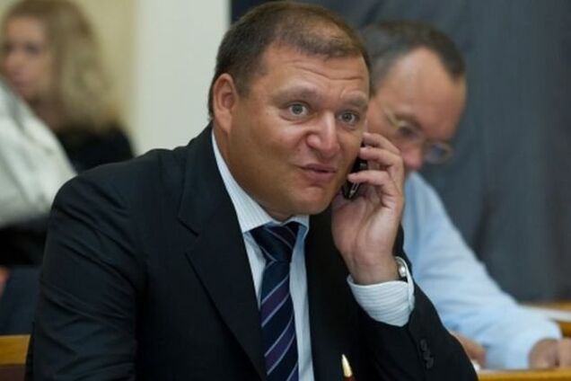 Луценко назвал Добкина 'политическим трупом': Давай, до свиданья!