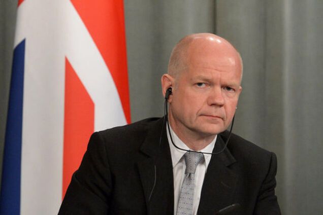 МИД Великобритании поздравил украинцев с историческими выборами Президента