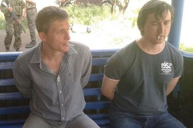 СБУ не предъявляла обвинений освобожденным журналистам Lifenews