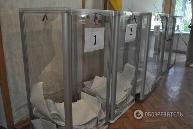 В Москве явка на выборах Президента выше, чем на парламентских в 2012 году