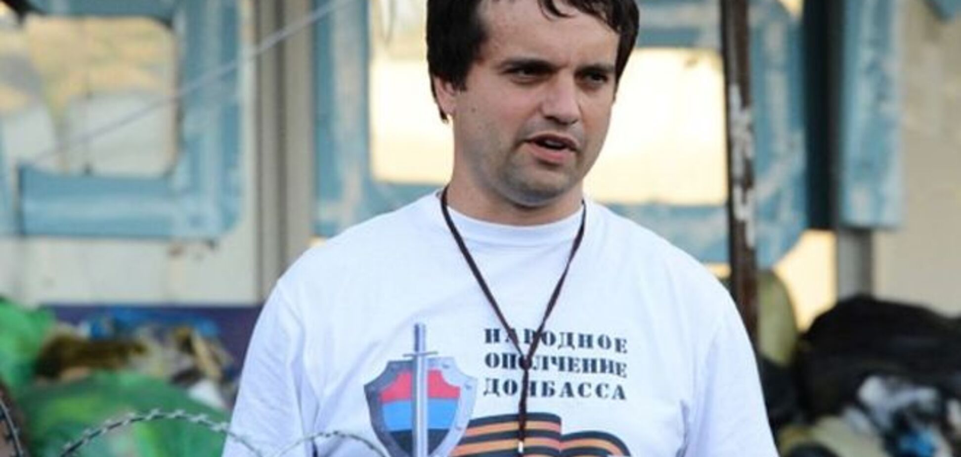 В 'ДНР' сомневаются, что найдут общий язык с Порошенко