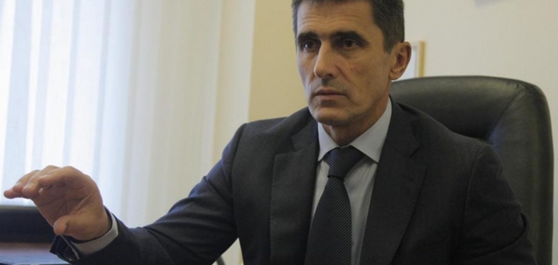 Под Славянском на мине подорвался диверсант в российской форме - Ярема