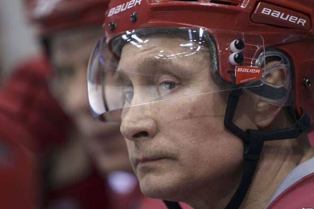 Встреча с Путиным состоится - Порошенко