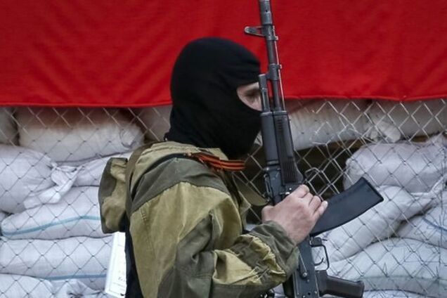 Терористи з 'ДНР' викрали глав всіх ОВК Донецька - ЗМІ