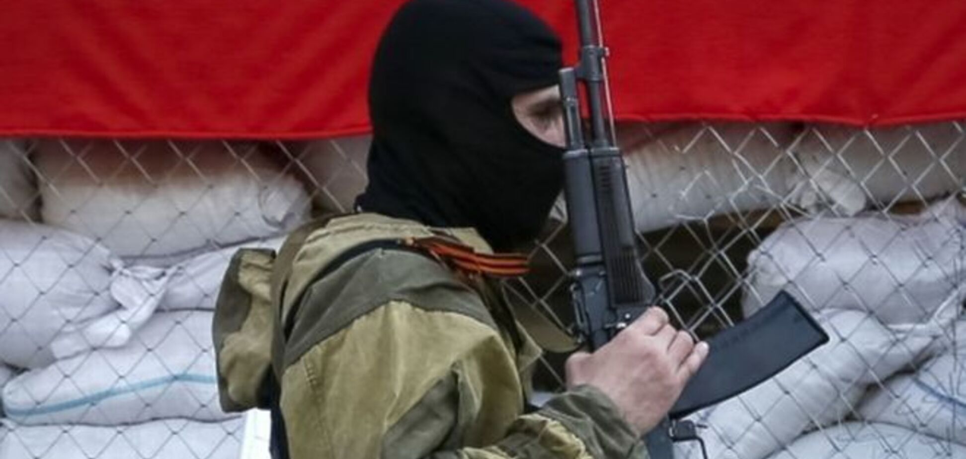 Терористи з 'ДНР' викрали глав всіх ОВК Донецька - ЗМІ
