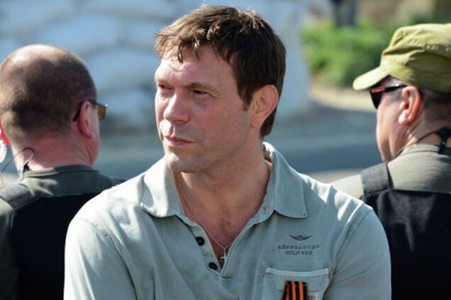 Царев заявил, что уважает выбор украинцев на 'нелегитимных' выборах