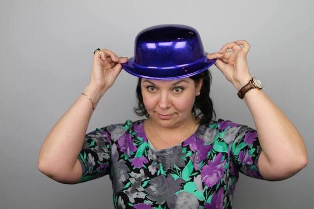 Блоха отказалась возглавлять пресс-службу 'ДНР'