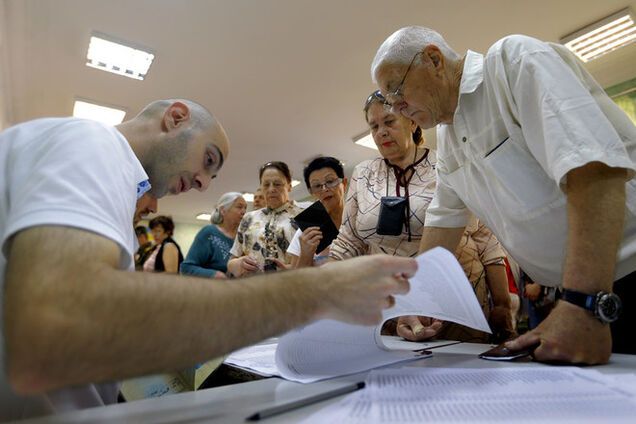 За выборами в Одессе следят российские бригады - наблюдатели