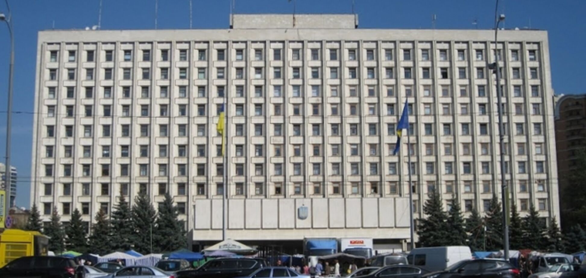 ЦВК дозволила виборчкомам Донбасу неофіційну звітність