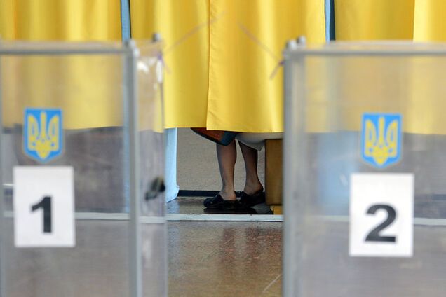 В Луцке на избирательном участке умер мужчина - нардеп