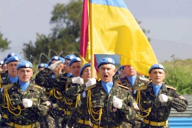 Участники АТО уже проголосовали - Селезнев