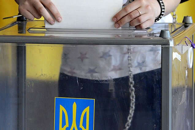 Украинцы в Австралии уже проголосовали на выборах Президента Украины