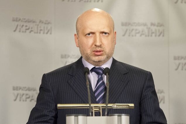 На Донетчине может заработать 8-й окружком – Турчинов