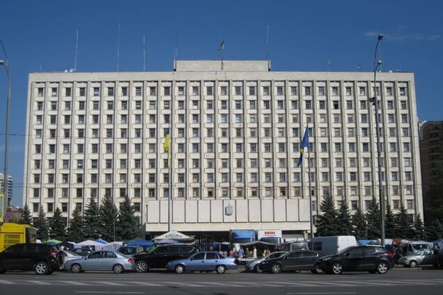 В Донецкой области заработал 8-й избирательный округ