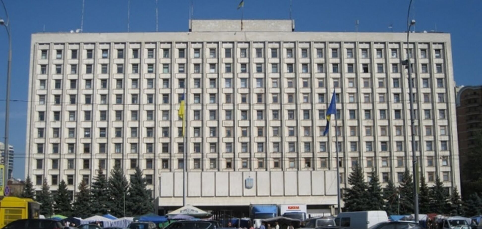 В Донецкой области заработал 8-й избирательный округ