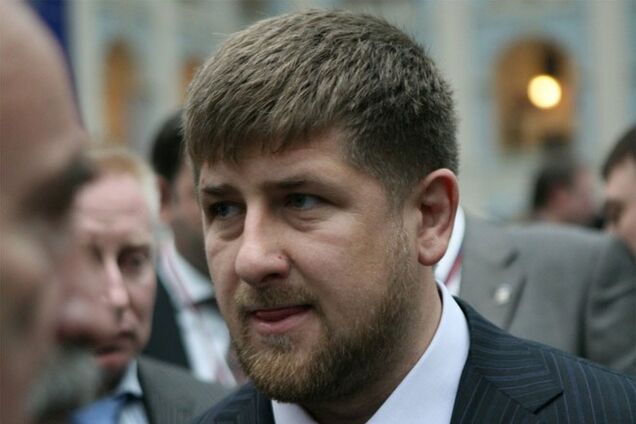 Кадыров рассказал, как договорился с украинскими политиками