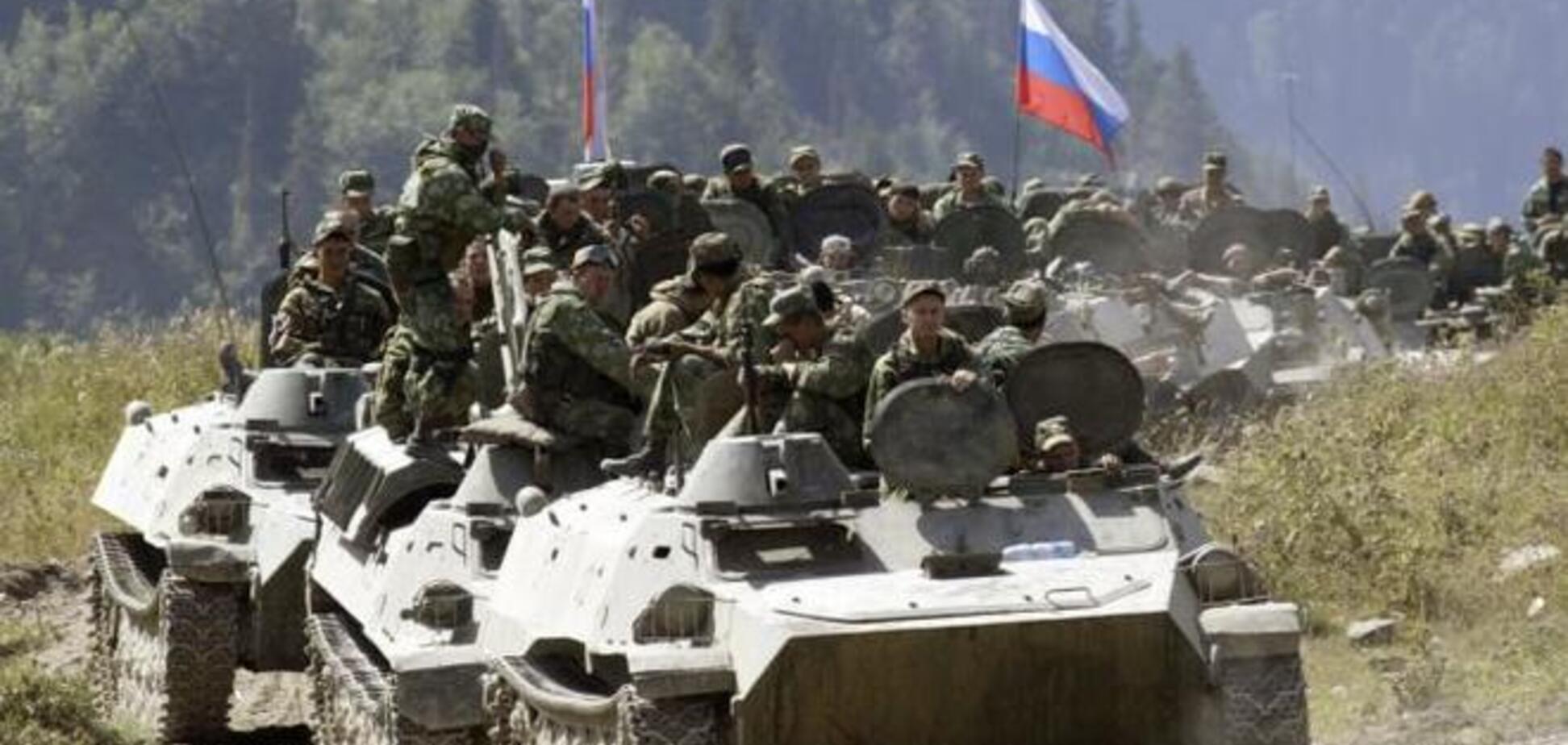 Россия отвела войска от украинской границы, но не полностью