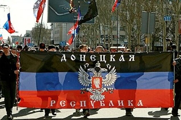 Террористы 'ДНР' заблокировали работу трех участков на Донетчине