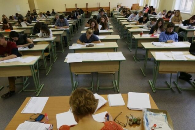 Единственную в оккупированном Крыму украинскую гимназию перевели на русский язык обучения