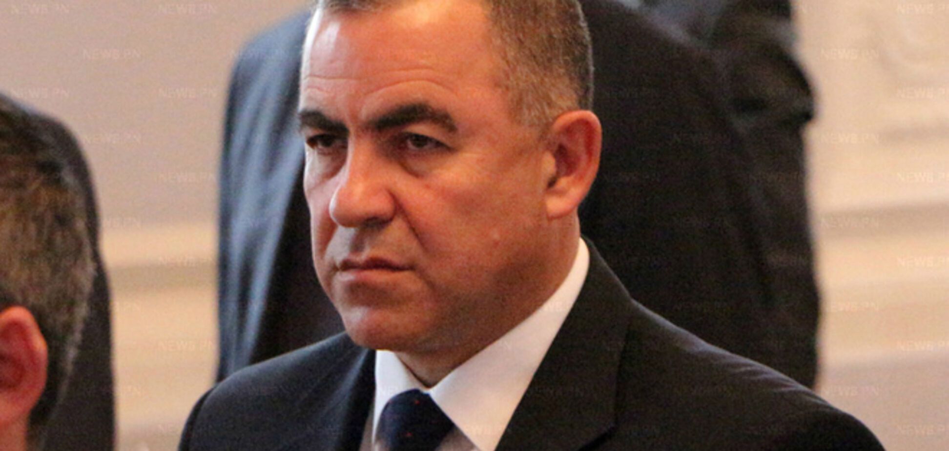 На выборах в Николаеве победил и.о. мэра