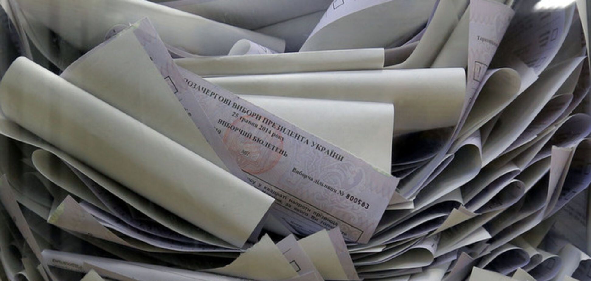 Квасьневский: главное, что выборы в Украине завершатся после первого тура