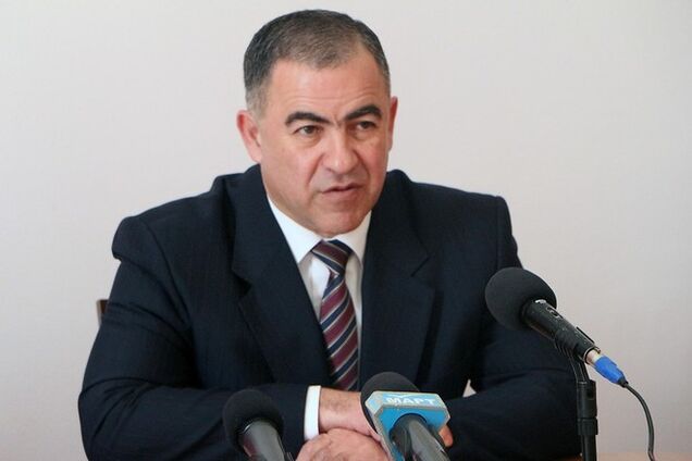В Николаеве на выборах мэра побеждает Гранатуров