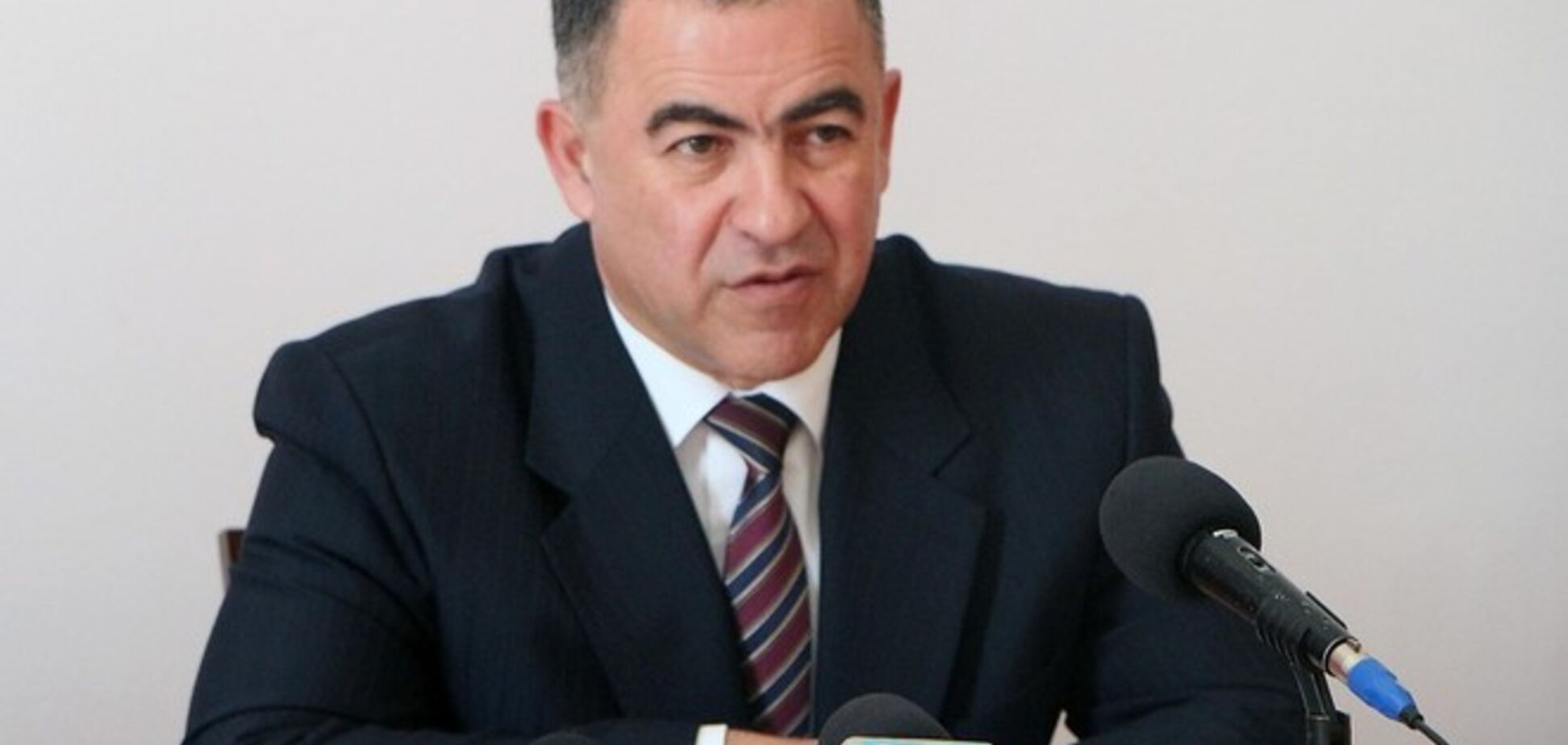 В Николаеве на выборах мэра побеждает Гранатуров