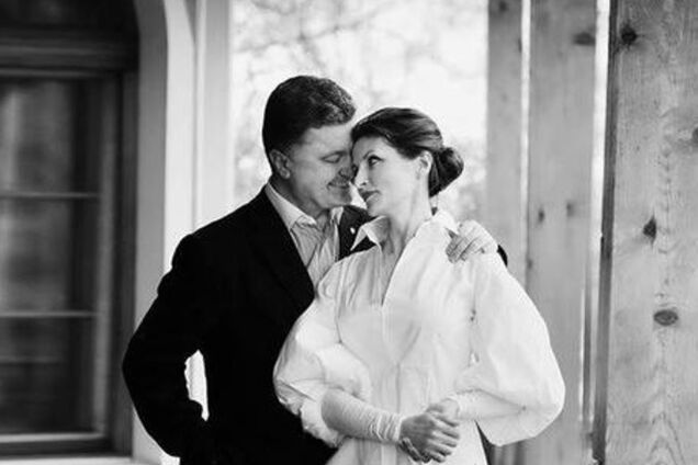 Потенциальная первая леди Украины воспитывает 4 детей, не любит тусовки и гламур