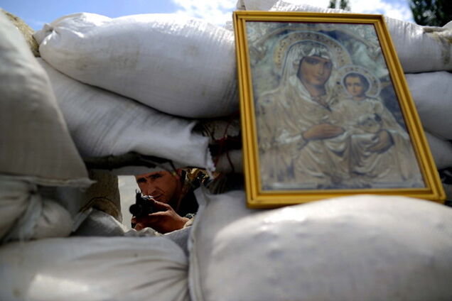 В Донецке ранены 15 человек, есть погибшие - ОГА