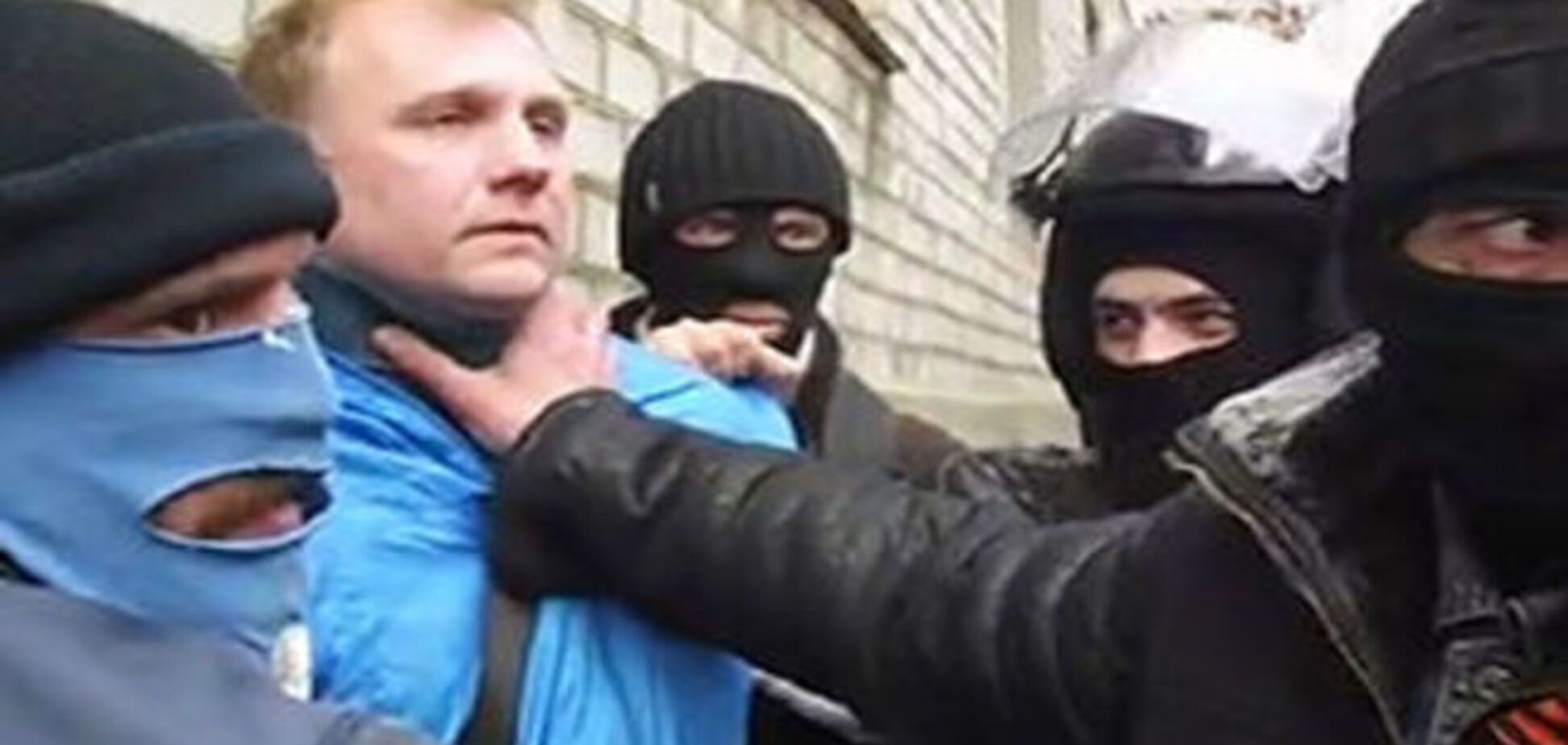 Независимые журналисты в Донецке как партизаны – журналист